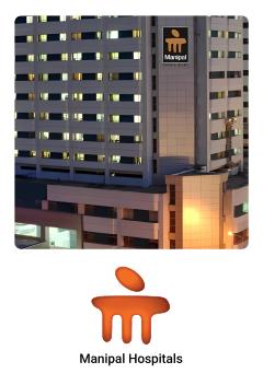 Manipal Hospital