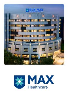Max Healthcare
