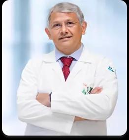 Dr. Ari G Chacko