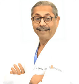 Dr. Naresh Trehan
