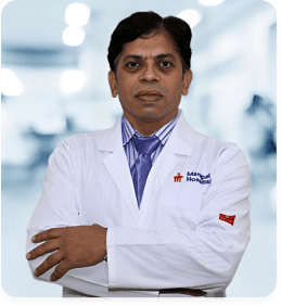 Dr. Rajiv Lochan